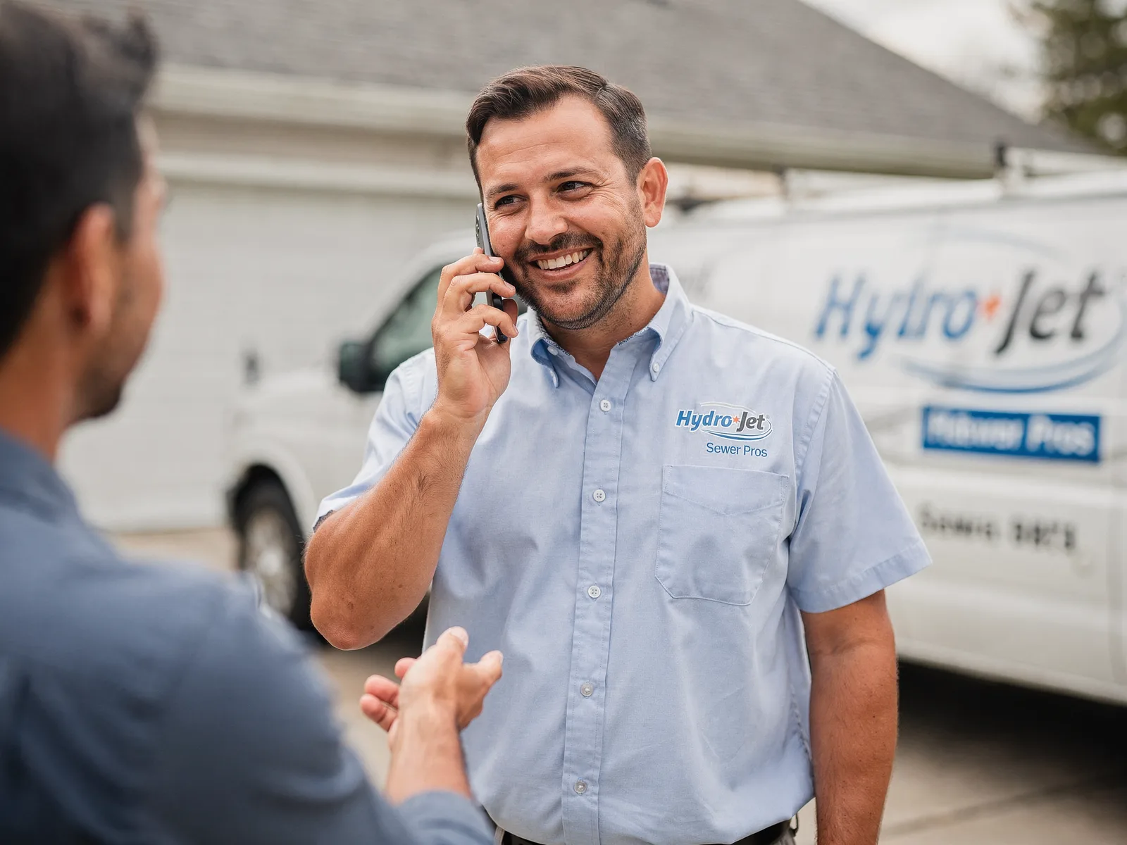 Hydro Jetting Near Me Hartford, AL FAQs